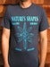 Image of Natures Shapes - Since 1993 Organic Tee