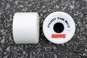 Image of ENJOY THE RIDE 64MM Cruiser Wheels