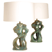 Image of Abstract Nudes