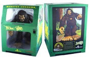 Image of BIONIC SASQUATCH