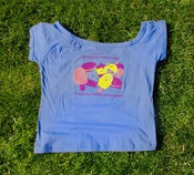 Image of Camiseta "Gente Dulce"
