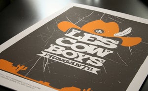Image of Affiche officiel du Froche 2010