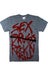 Image of Sex & Rock N' Roll (Heather Grey)
