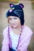 Image of Kitty Kitty Hat
