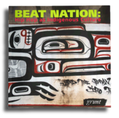 Image of Beat Nation Catalogue