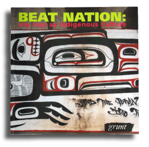 Image of Beat Nation Catalogue