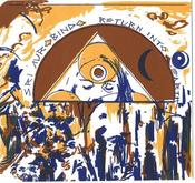 Image of Sri Aurobindo - Return Into Earth CD