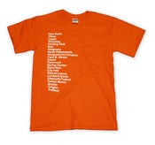 Image of Orange Line