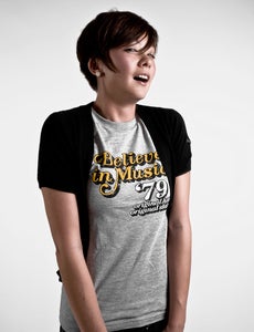 Image of Believe in Music II