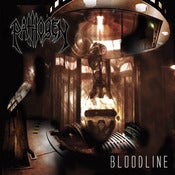 Image of PATHOGEN - "Bloodline" LP