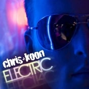Image of Electric (EP)