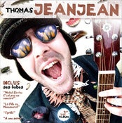 Image of Son premier album