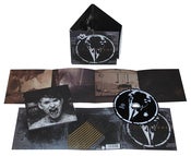Image of BRW012 Hawk Eyes - Modern Bodies