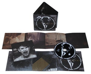 Image of BRW012 Hawk Eyes - Modern Bodies