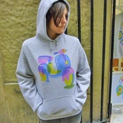 Image of VIVA UNISEX SWEATSHIRT