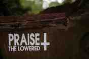 Image of Praise the Lowered Sticker