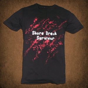 Image of Shore Break