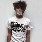 Image of T-Shirt "PPPP"