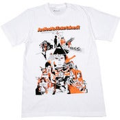 Image of Art of Music - SO_ME T-shirt