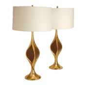 Image of Brassy is Back