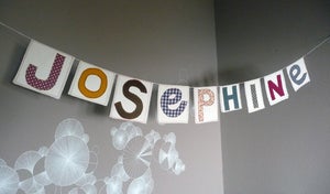Image of guirlande prénom (plus de 5 lettres)