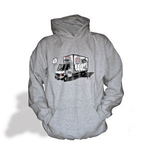 Image of STREET TRUCKER