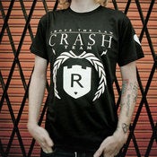 Image of CRASH TEAM SHIRT
