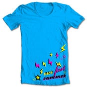 Image of Lightning Bolt Tee