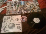 Image of Sukilove - Static Moves (Vinyl with CD) - JF021