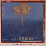 Image of The Beat Maras - Bat and The Astral Phoenix JF025