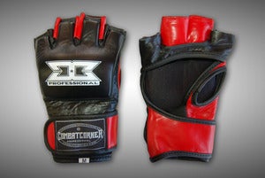 Image of PRO Super MMA Fight Gloves