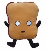 Image of Mr Toast Doll