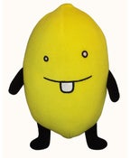 Image of Clem Lemon Doll