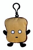 Image of Mini Mr Toast w/ Clip