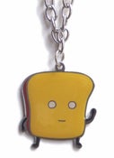 Image of Mr Toast Necklace