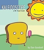 Image of Kaleidoscope Book