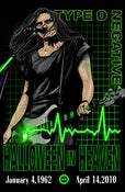 Image of Peter Steele Tribute-Halloween in Heaven