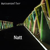 Image of Natt (Full vinyl with CD)