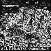 Image of Outdoor Types - All Aboard That’s Coming Aboard