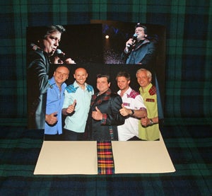 Image of Set of 3 Exclusive Photographic Prints