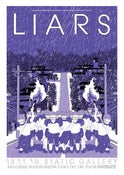 Image of Liars