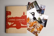 Image of Gerry Fox: Living London