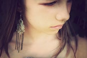 Image of Gipsy Earrings