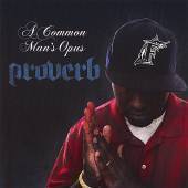 Image of Proverb-A Common Man's Opus