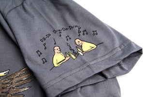 Image of Dan Attoe, <i>Accretion Shirt</i>, 2009