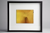 Image of Walead Beshty, <i>Travel Picture: Transparency (ORD/LHR, May 9, 2008 fuji NPS, 160)</i>, 2008