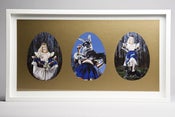 Image of Tereza Bušková, <i>Ostara and The Hare</i>, 2009