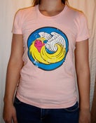 Image of Valkyrie (apricot)