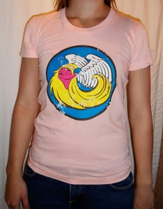 Image of Valkyrie (apricot)