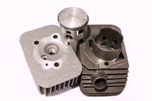 Image of Vespa Malossi Kit 70cc's 12pin